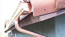 Rain Gutter Installation, Repair, Cleaning in New Baltimore, MI